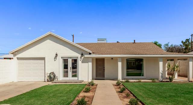 Photo of 109 S Olive --, Mesa, AZ 85204