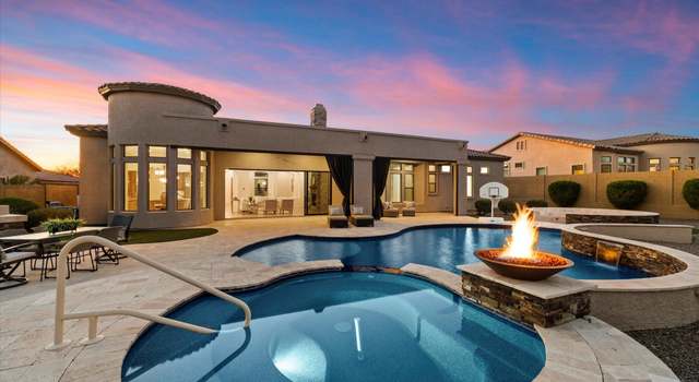 Photo of 2333 N 87th Pl, Mesa, AZ 85207