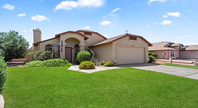 Photo of 9015 W Maryland Ave, Glendale, AZ 85305