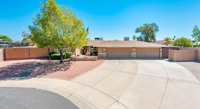 Photo of 16425 N 46th Dr, Glendale, AZ 85306