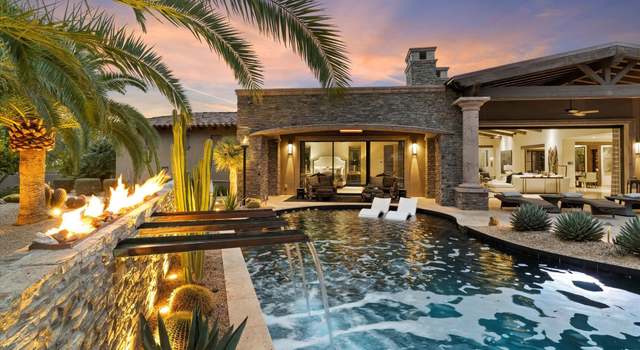 Photo of 8124 E Paraiso Dr, Scottsdale, AZ 85255