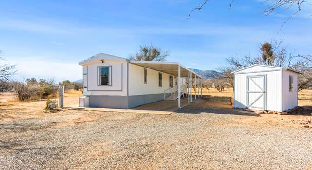 Photo of 4348 E Gardner St, Sierra Vista, AZ 85650