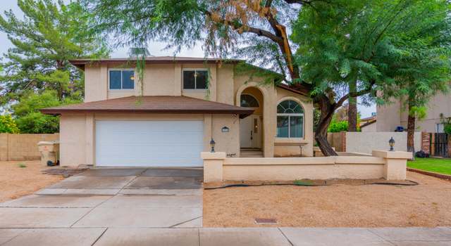 Photo of 6314 W Shangri LA Rd, Glendale, AZ 85304