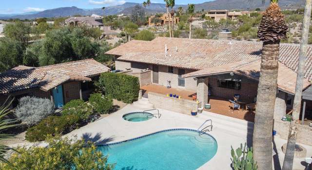 Photo of 36448 N Wildflower Rd, Carefree, AZ 85377