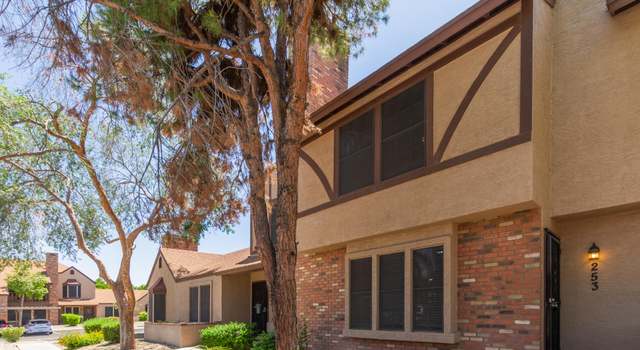 Photo of 7977 W Wacker Rd #253, Peoria, AZ 85381