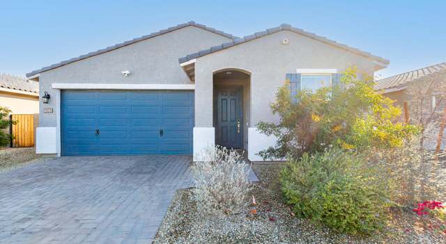 Photo of 1523 S 223rd Dr, Buckeye, AZ 85326