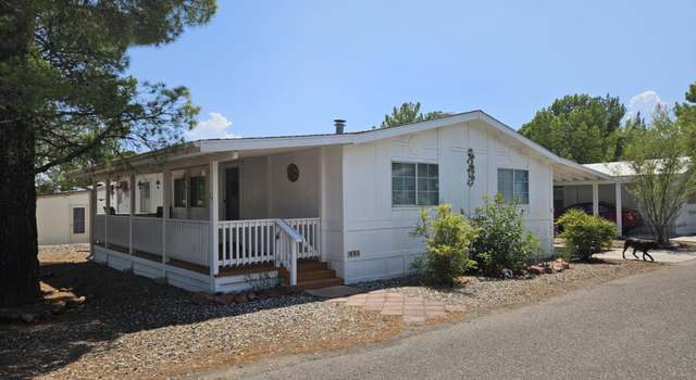 Photo of 2050 W State Route 89a -- #84, Cottonwood, AZ 86326