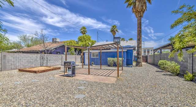 Photo of 826 N 9th Ave, Phoenix, AZ 85007
