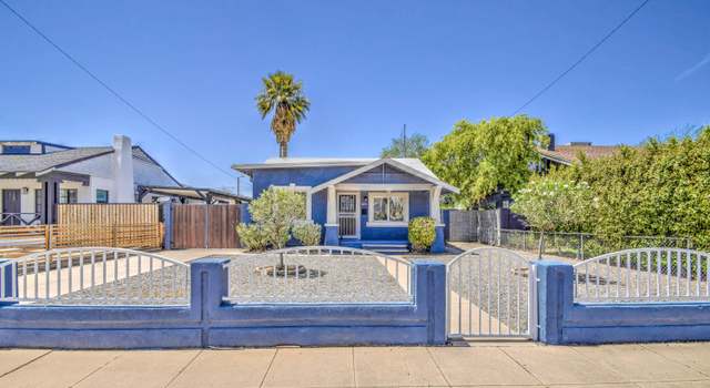 Photo of 826 N 9th Ave, Phoenix, AZ 85007