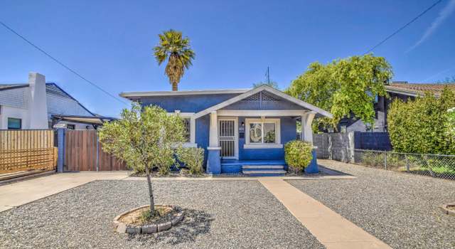 Photo of 826 N 9th Ave, Phoenix, AZ 85007