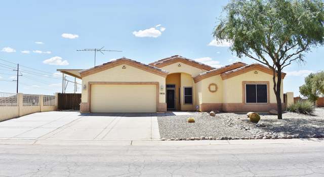 Photo of 16030 S PLACER Rd, Arizona City, AZ 85123
