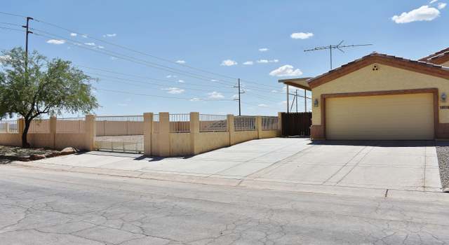Photo of 16030 S PLACER Rd, Arizona City, AZ 85123