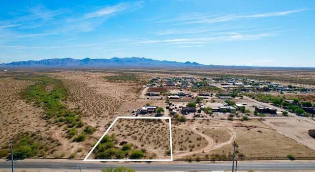 Photo of 0 W Patton Dr Lot D -- Unit -, Wittmann, AZ 85361