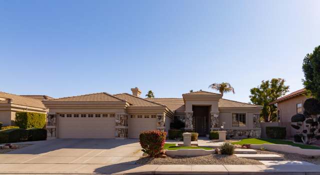 Photo of 3631 S Greythorne Way S, Chandler, AZ 85248