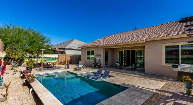 Photo of 3202 N 197th Ave, Buckeye, AZ 85396