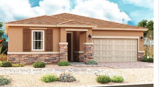 Photo of 2679 N 195th Dr, Buckeye, AZ 85396