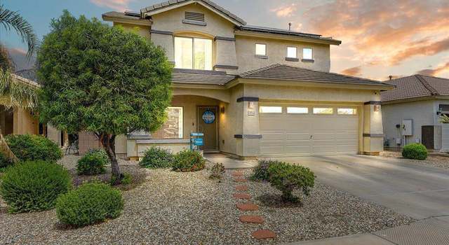 Photo of 14554 W Evans Dr, Surprise, AZ 85379