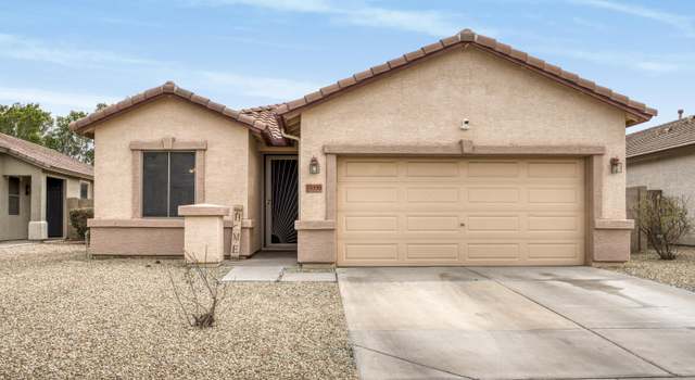 Photo of 15339 W Jefferson St, Goodyear, AZ 85338