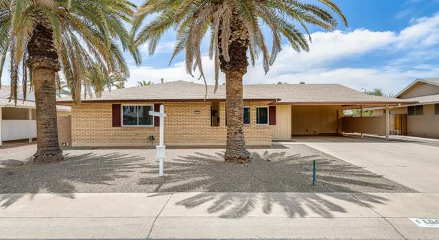 Photo of 10607 W Salem Dr, Sun City, AZ 85351