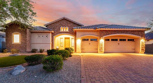 Photo of 31502 N 58th Pl, Cave Creek, AZ 85331