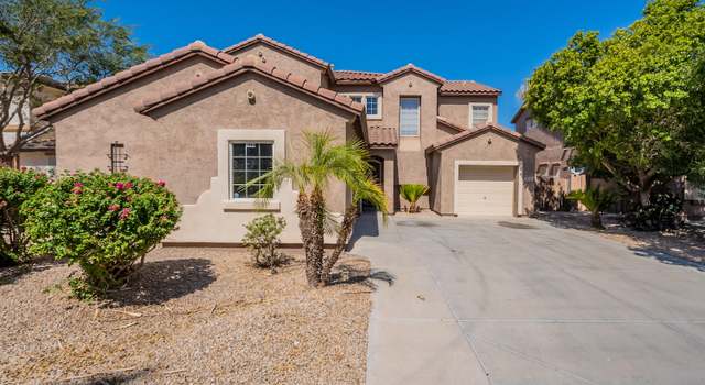 Photo of 1584 S 174th Ave, Goodyear, AZ 85338