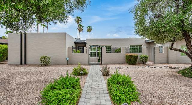 Photo of 237 W Pine Valley Dr, Phoenix, AZ 85023