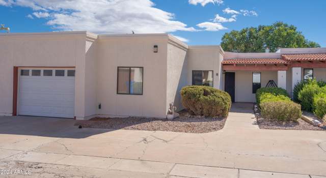 Photo of 4511 Buena Loma Way #7, Sierra Vista, AZ 85635