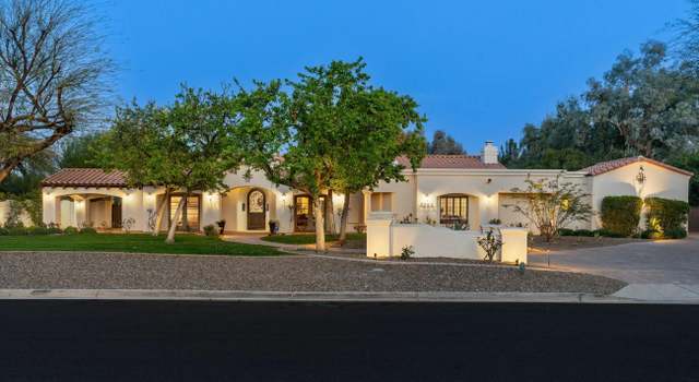 Photo of 8325 N 73rd Pl, Scottsdale, AZ 85258
