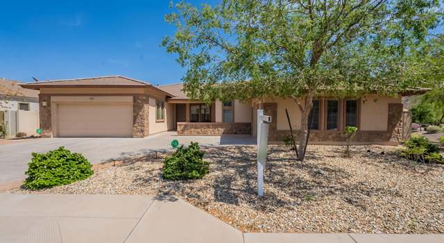 Photo of 5721 W Molly Ln, Phoenix, AZ 85083