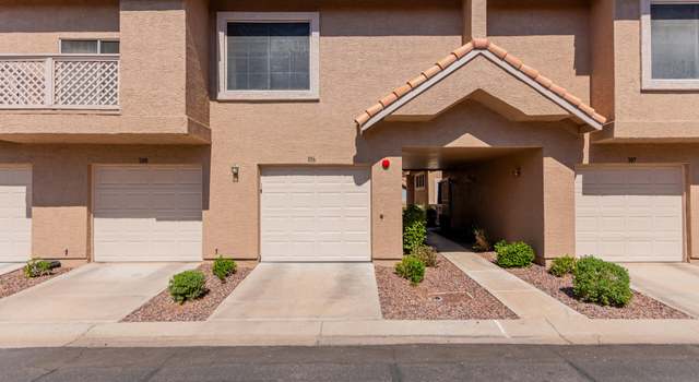 Photo of 1633 E Lakeside Dr #106, Gilbert, AZ 85234