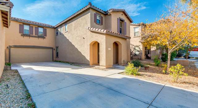 Photo of 18545 W Mariposa Dr, Surprise, AZ 85374