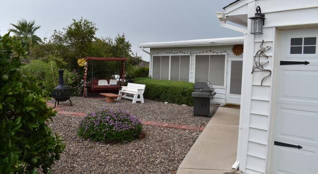 Photo of 244 W Sahuaro Dr, Queen Valley, AZ 85118