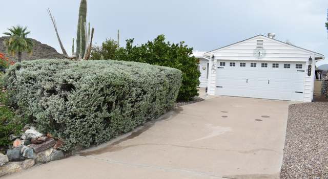 Photo of 244 W Sahuaro Dr, Queen Valley, AZ 85118