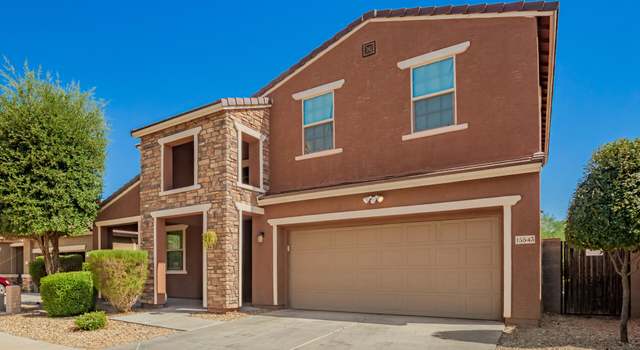 Photo of 15543 W Jenan Dr, Surprise, AZ 85379