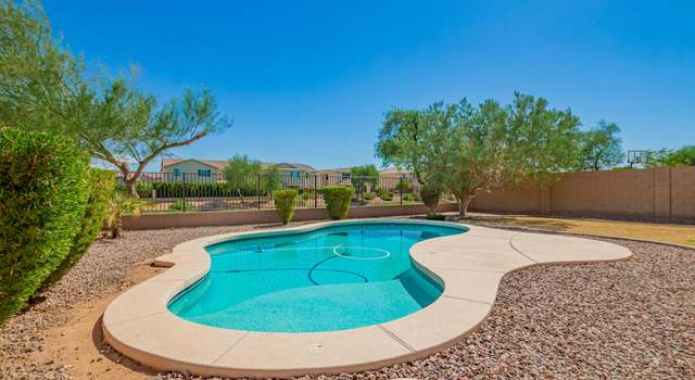 Photo of 15543 W Jenan Dr, Surprise, AZ 85379