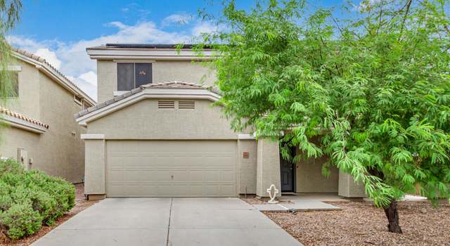 Photo of 23926 W LA SALLE St, Buckeye, AZ 85326