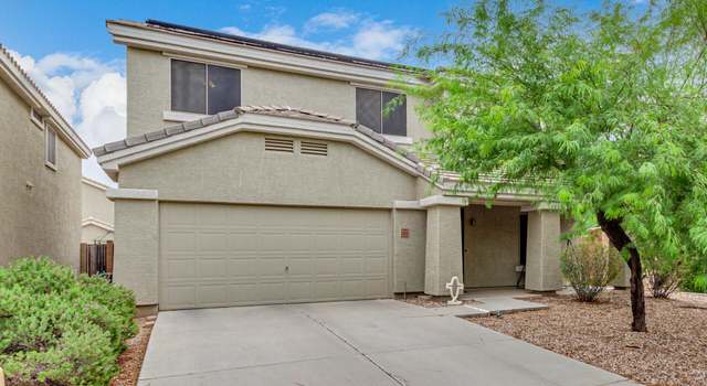Photo of 23926 W LA SALLE St, Buckeye, AZ 85326
