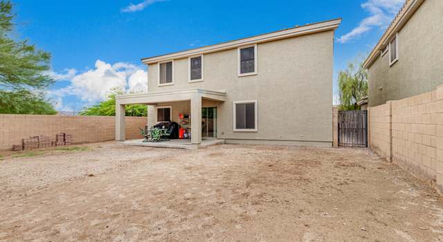 Photo of 23926 W LA SALLE St, Buckeye, AZ 85326