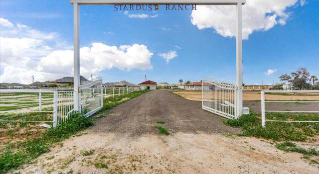 Photo of 14700 S Tuthill Rd, Buckeye, AZ 85326