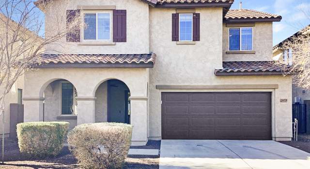 Photo of 26520 N 132nd Ln, Peoria, AZ 85383