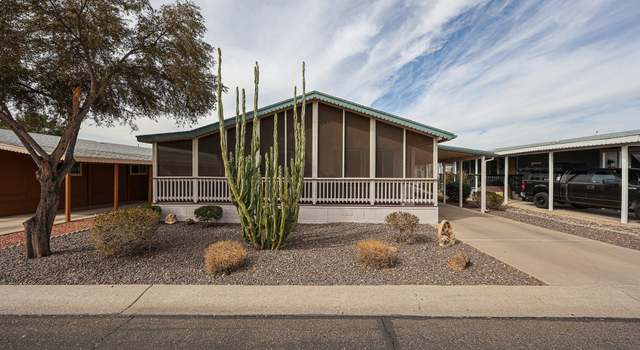 Photo of 3901 E Pinnacle Peak Rd #191, Phoenix, AZ 85050