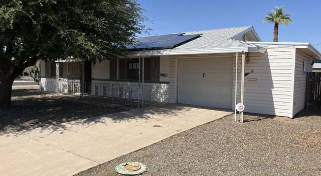 Photo of 10728 W EL Rancho Dr, Sun City, AZ 85351