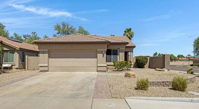 Photo of 1821 S Navajo Way, Chandler, AZ 85286