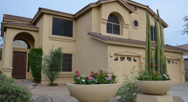 Photo of 3931 S Tumbleweed Ln, Chandler, AZ 85248