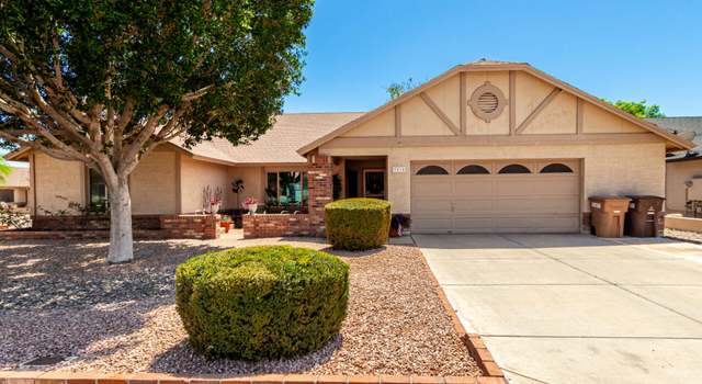 Photo of 7515 W Sweetwater Ave, Peoria, AZ 85381