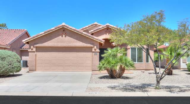 Photo of 2384 E Hancock Trl, Casa Grande, AZ 85194