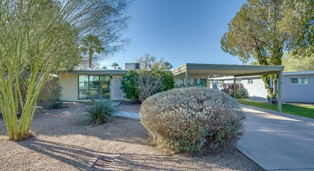 Photo of 2907 E Osborn Rd, Phoenix, AZ 85016