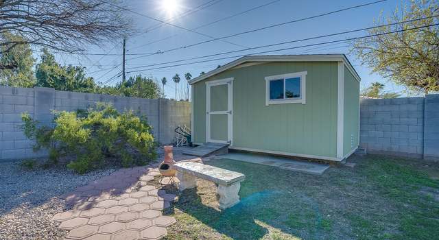 Photo of 2907 E Osborn Rd, Phoenix, AZ 85016