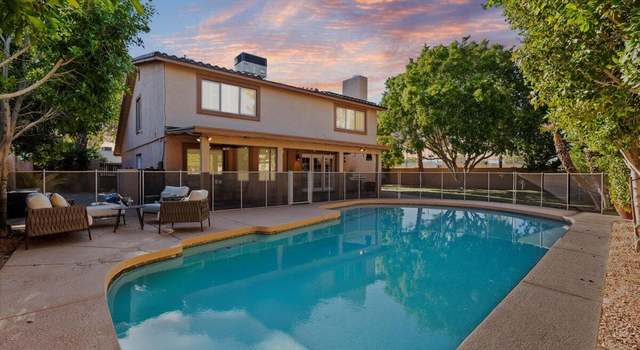 Photo of 2603 S Los Altos --, Mesa, AZ 85202