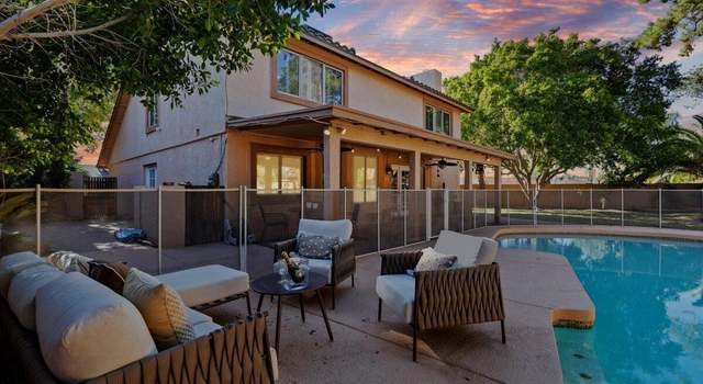 Photo of 2603 S Los Altos --, Mesa, AZ 85202